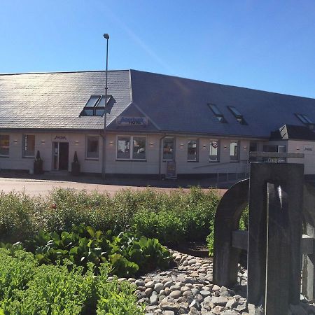 Agerbaek Hotel Zewnętrze zdjęcie