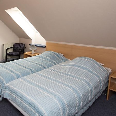 Agerbaek Hotel Zewnętrze zdjęcie