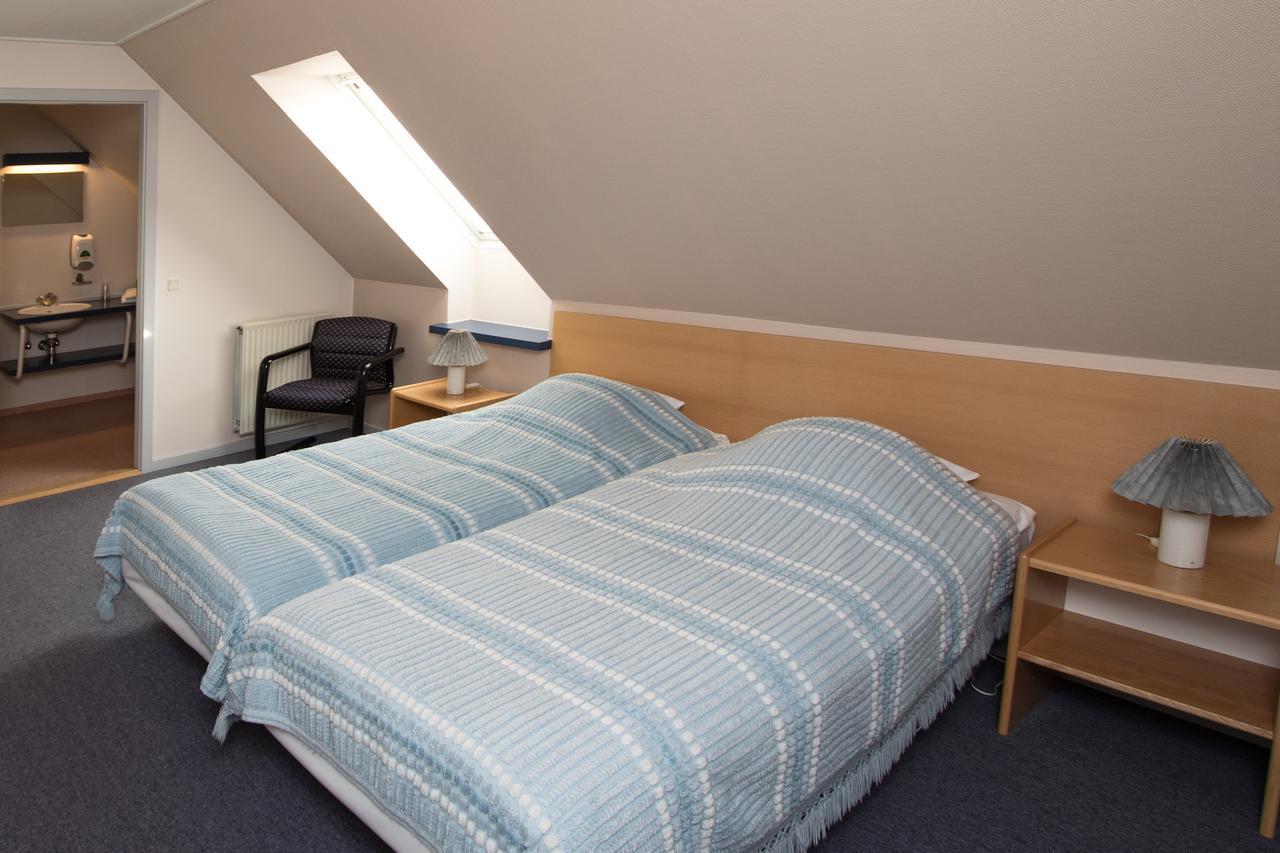 Agerbaek Hotel Zewnętrze zdjęcie