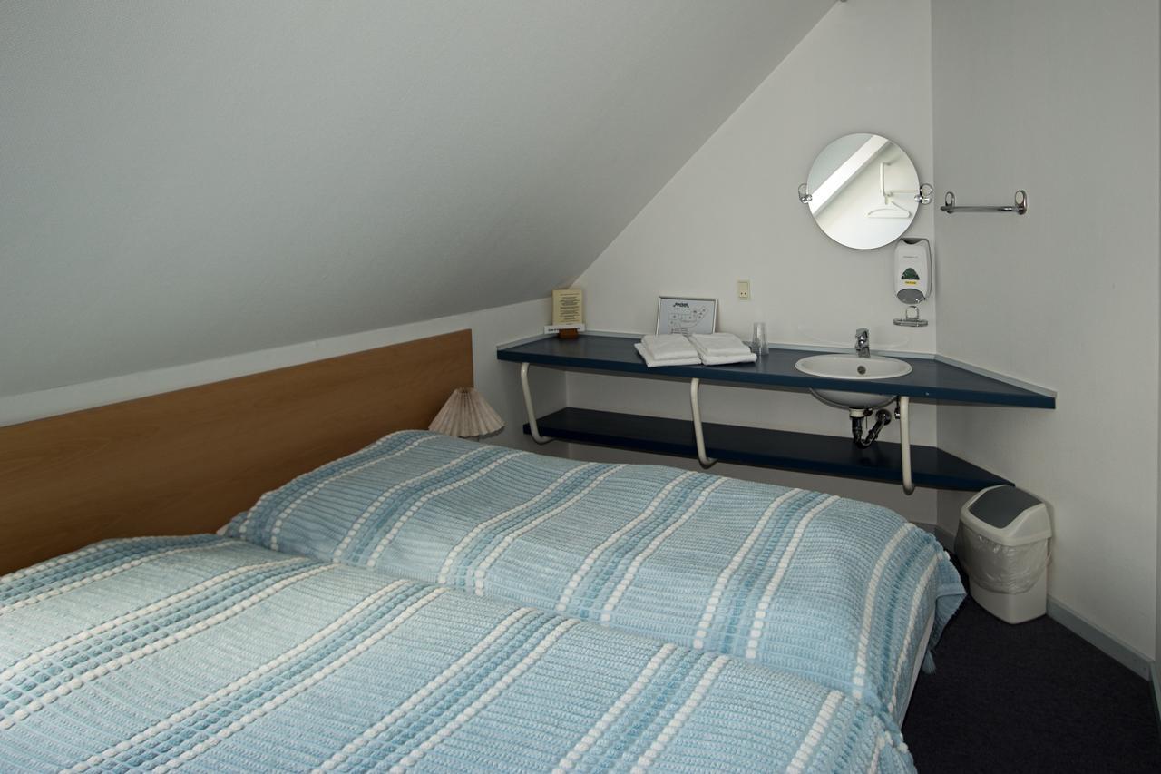 Agerbaek Hotel Zewnętrze zdjęcie