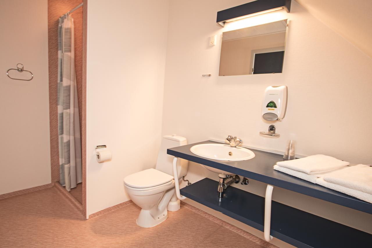 Agerbaek Hotel Zewnętrze zdjęcie